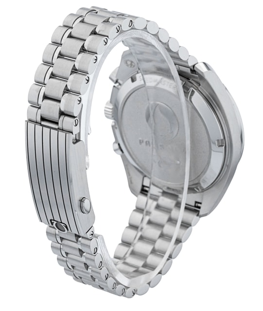 Omega Speedmaster Chronoscope 522.30.43.51.02.001 Image 3